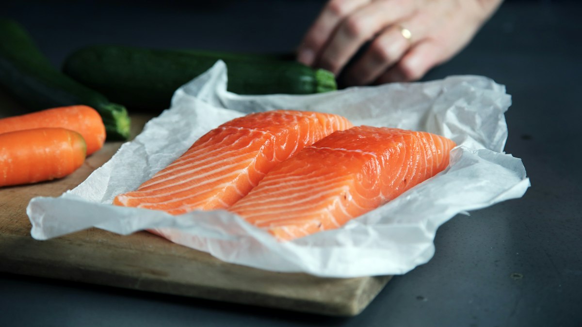 Alimentos saludables para articulaciones